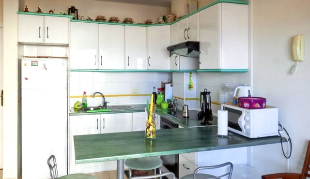 Homerez - Apartment in San Sebastián