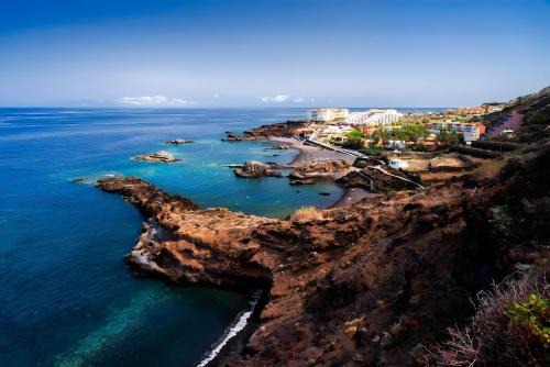 Home La Palma City 2room Wifi
