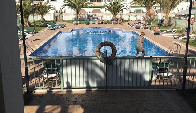 Homerez - Apartment in Castillo Caleta de Fuste.