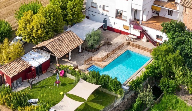 Homerez - Apartment in Torres del Obispo