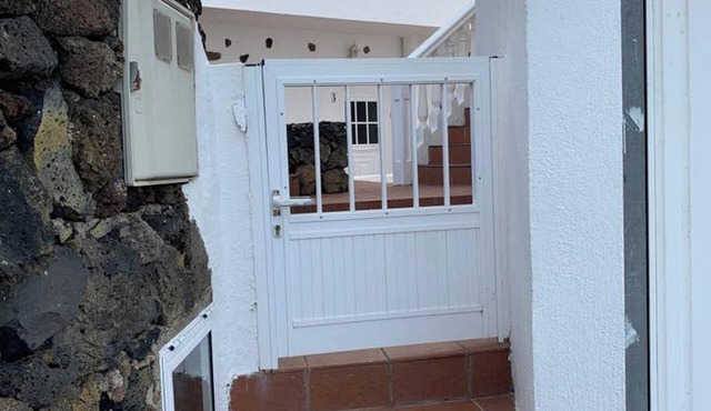 Homerez - Apartment Frontera