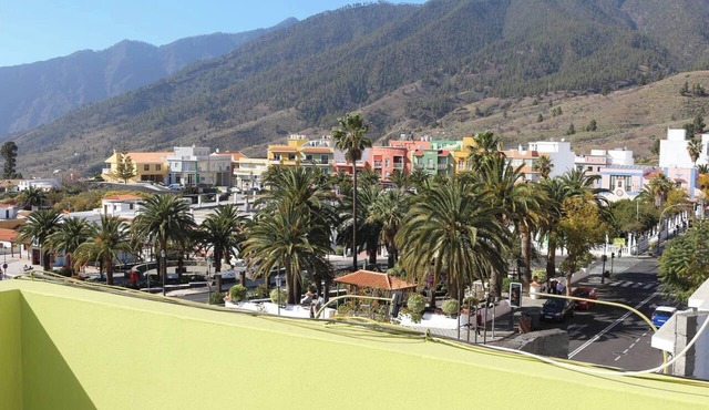 Homerez - Apartment in El Paso - Mountain View