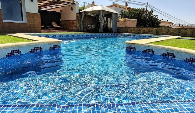 Homerez - Apartment in Los Prados, Málaga