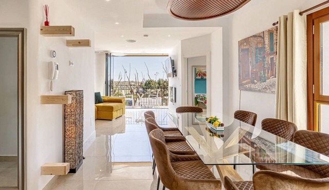 Homerez - Apartment in Murcia