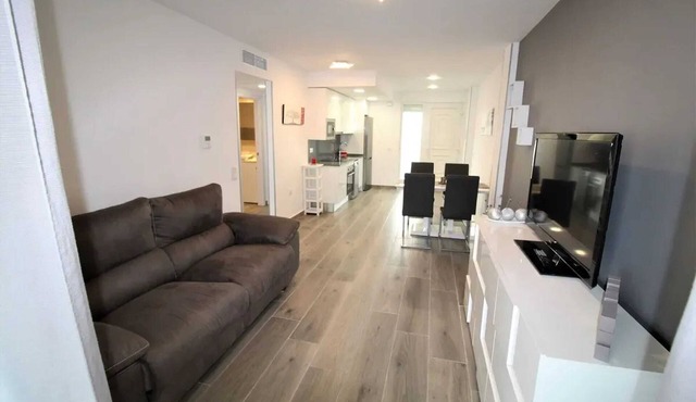 Homerez - Apartment in Vinaròs