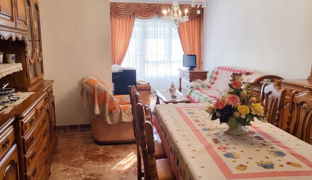 Homerez - Apartment in Vivero
