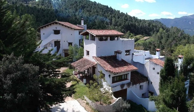 Homerez - Apartment in Yeste