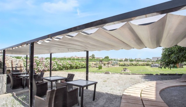 Homerez - Apt in Pollença, pool, 100m²