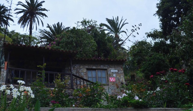 Homerez - Chalet in Hermigua