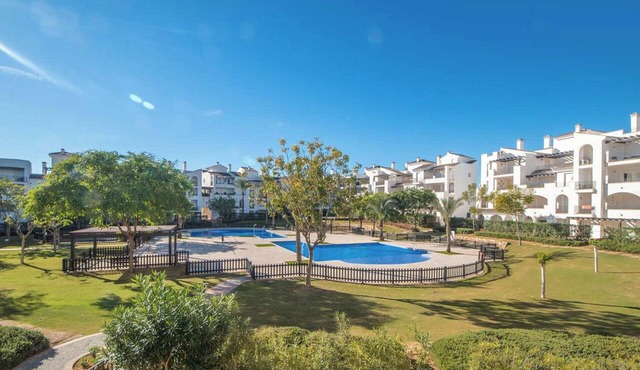 Homerez - Holiday Home in Roldán