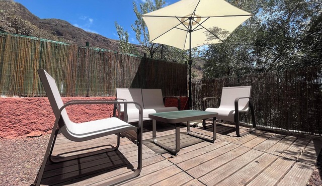 Homerez - House in Ingenio