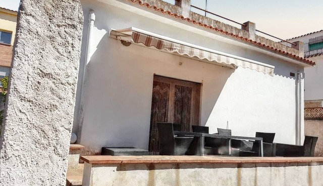 Homerez - House in Palamós