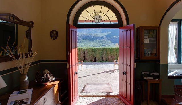 Hospedería Rural Casas Nuevas by Vivere Stays