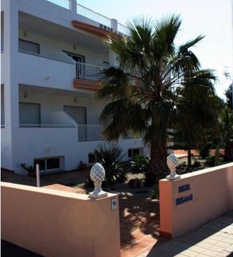 Hostal Brisamar