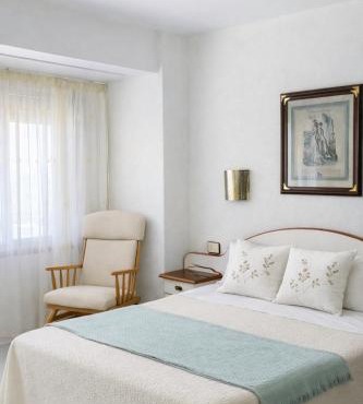 Hostal J.B