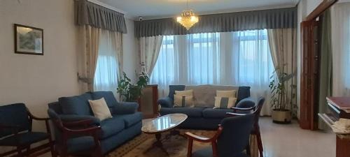Hostal La Madrileña