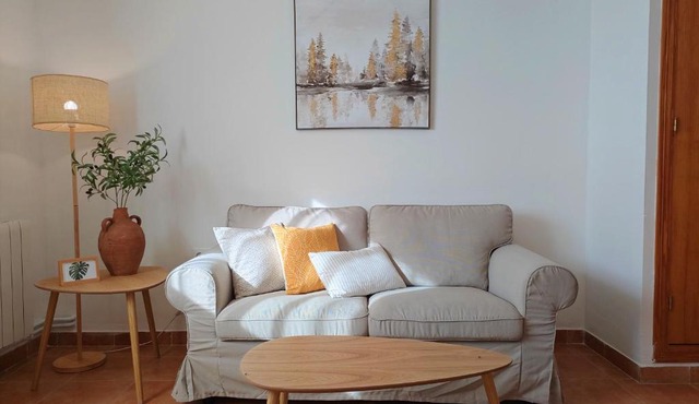 Hostal Mirall Rural