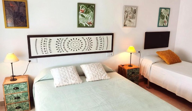 Hostal Noray