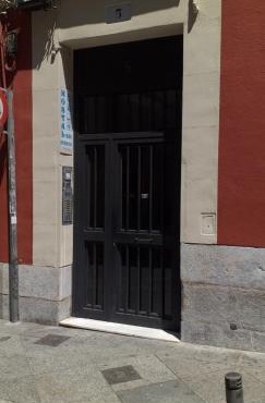 Hostal Río Paraná