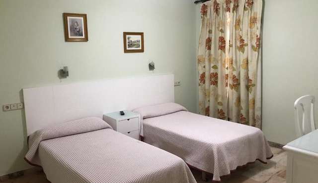 Hostal Rio de Oro