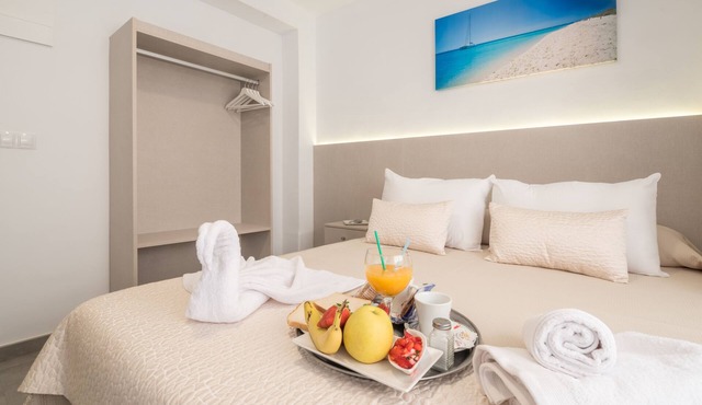 Hostal Romerito