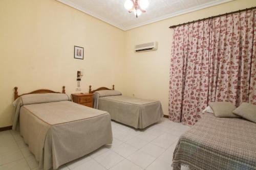 Hostal Santa Ana