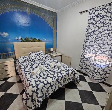 Hostal Sevillana Costa