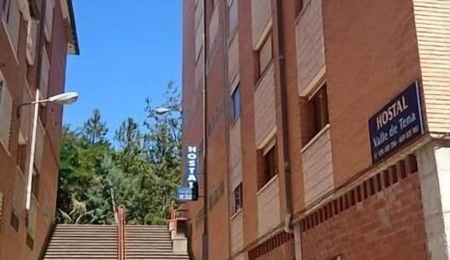 Hostal Valle de Tena