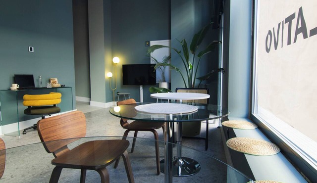 Hostel Superlativo Vialia I