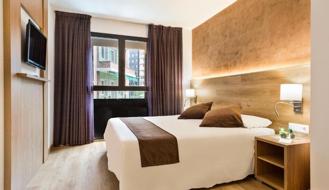 Hotel Acta Azul Barcelona