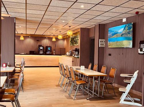 Hotel Alain by Dynamic Hotels