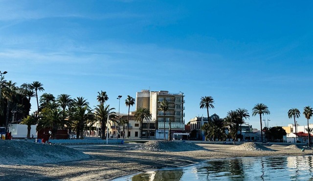 Hotel Albohera Playa by Belvilla Resorts-suite