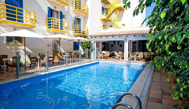 Hotel Bellavista