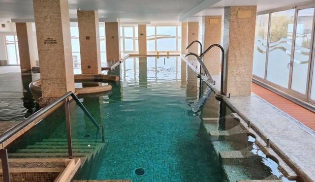 Hotel Bienestar Moaña