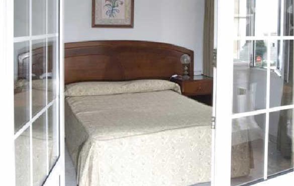 Hotel Boomerang