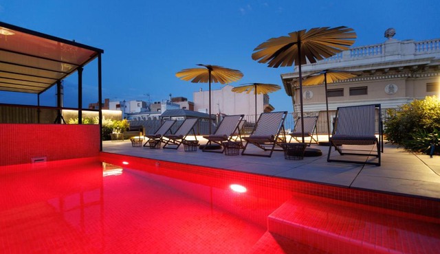 Hotel Boutique La Pau