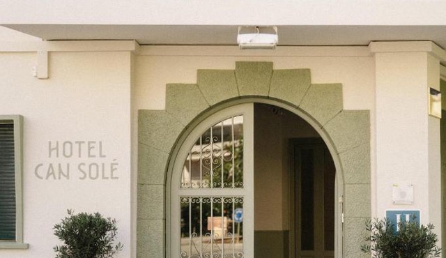 Hotel Can Solé