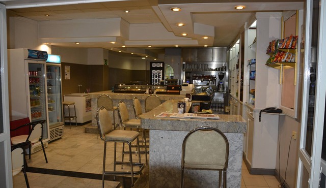 Hotel Casa Emilio