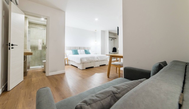 Hotel Casa Jazmin by Blossom Hotels