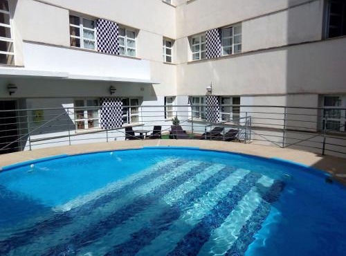 Hotel Ciudad de Cazorla
