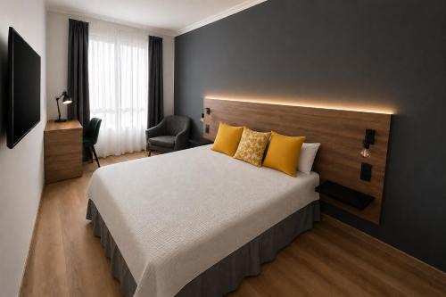 Hotel eó Gran Canaria Aeropuerto - Business & Events