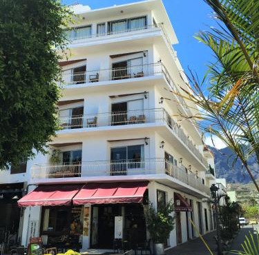 Hotel Edén