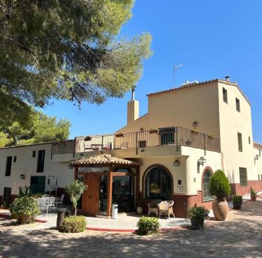 Hotel FINCA FANECAES