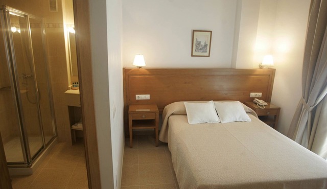 Hotel Goartín