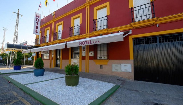 Hotel H28 Camas