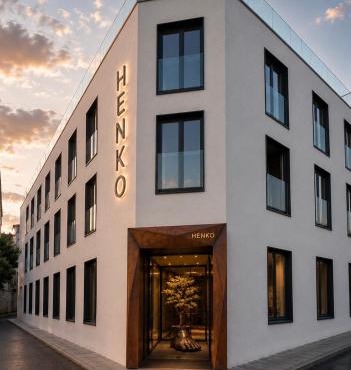 Hotel Henko