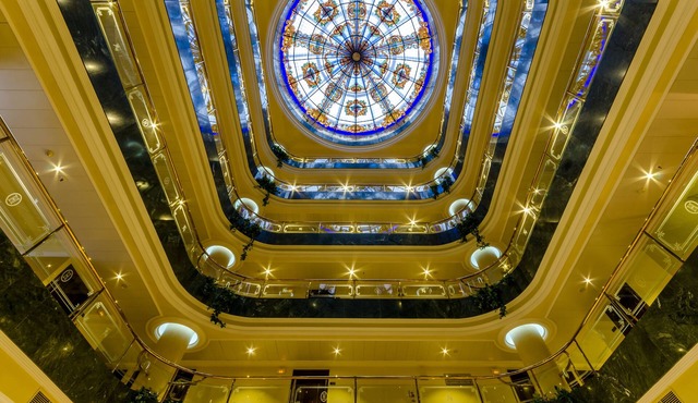 Hotel Infanta Cristina