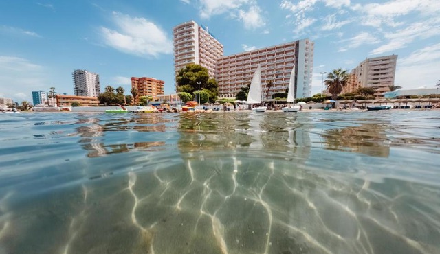Hotel Izán Cavanna