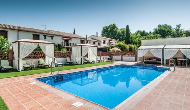 Hotel La Garapa