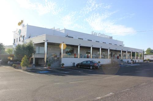 Hotel las canteras